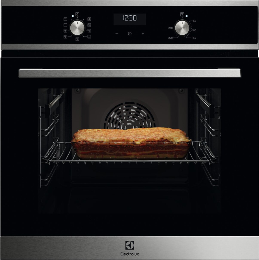 Cepeškrāsns Electrolux EOF5F50BX (EOF5F50BX)