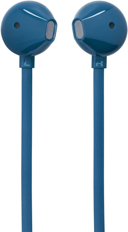 Austiņas JBL Tune 305C USB-C Blue (JBLT305CBLU)