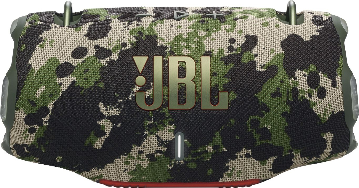 Skalŗunis JBL Xtreme 4 Camouflage Bluetooth 60W (JBLXTREME4CAMOEP)