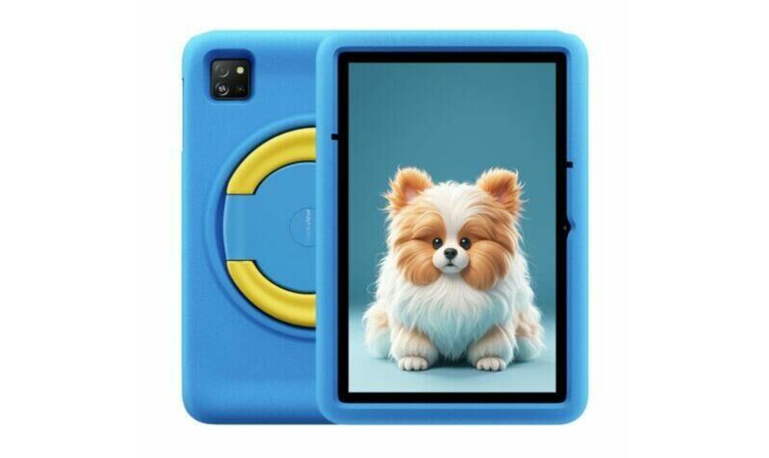 Planšetdators Blackview TAB A6 Kids 10 4GB 128GB Blue (TABA6KIDSWIFI 4/128GB BLUE)