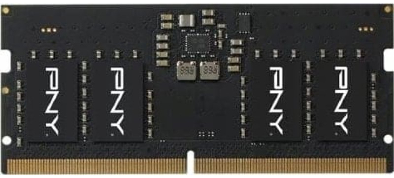 RAM PNY 16GB MN16GSD55600-BLK (MN16GSD55600-BLK)