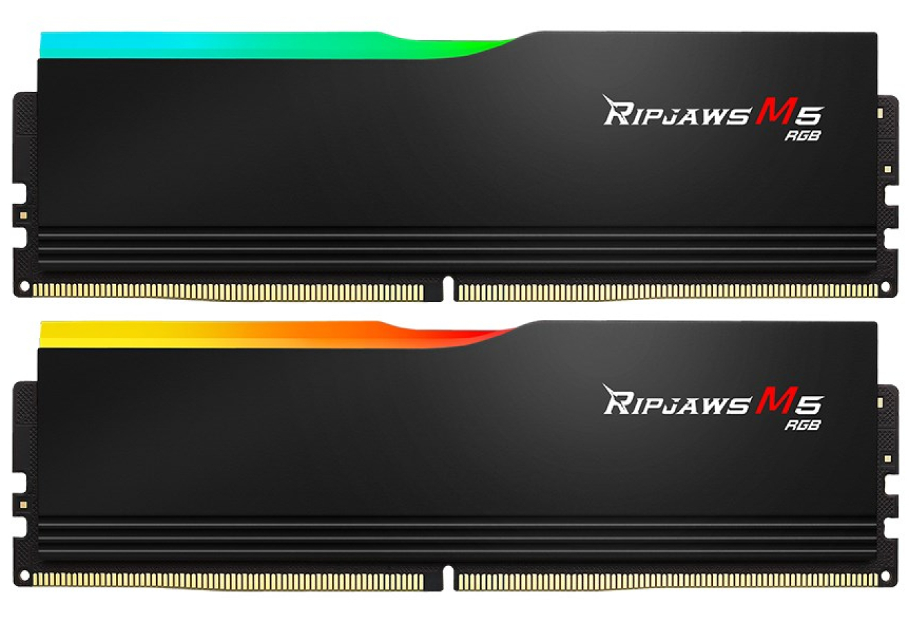RAM G.Skill Ripjaws M5 32GB (F5-6000J3636F16GX2-RM5RK)