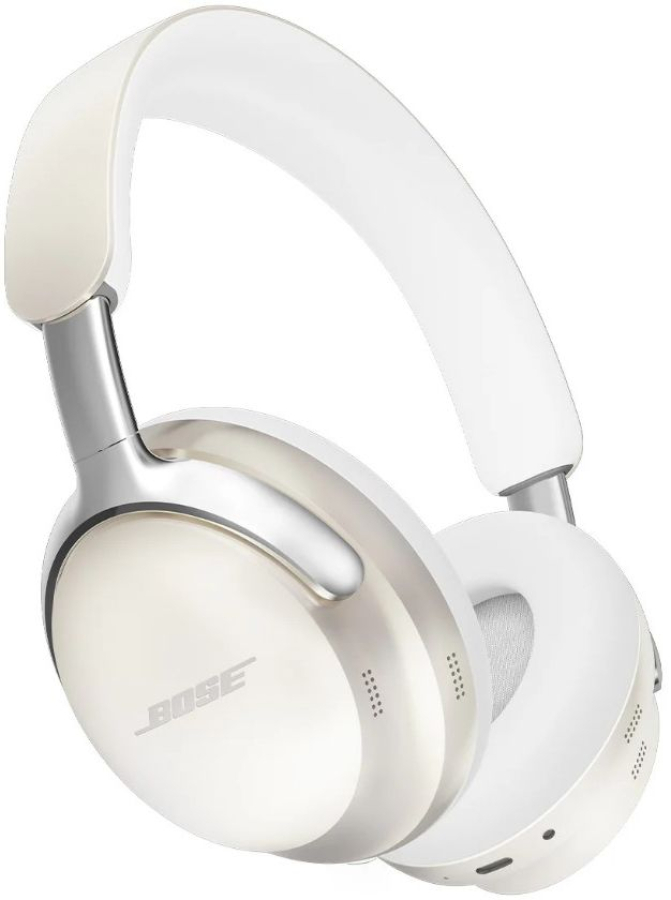 Austiņas BOSE QuietComfort Ultra Headphones Diamond (880066-1300)