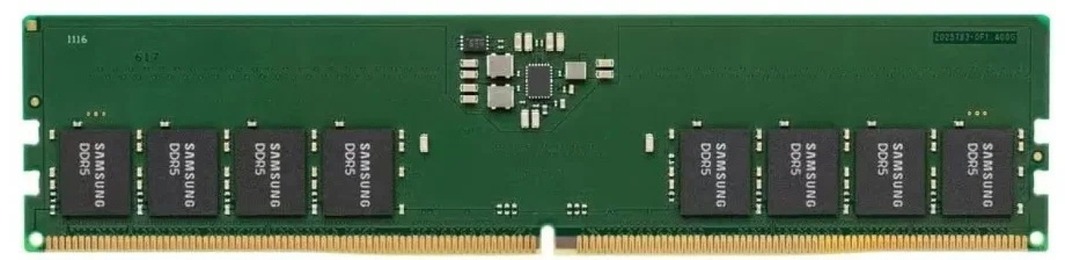 RAM Samsung Green 16GB (M321R2GA3BB6-CQK)
