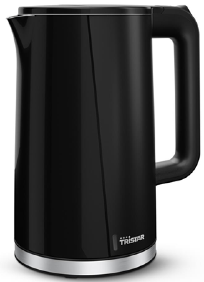 Tējkanna Tristar WK-3407 Black (WK-3407)