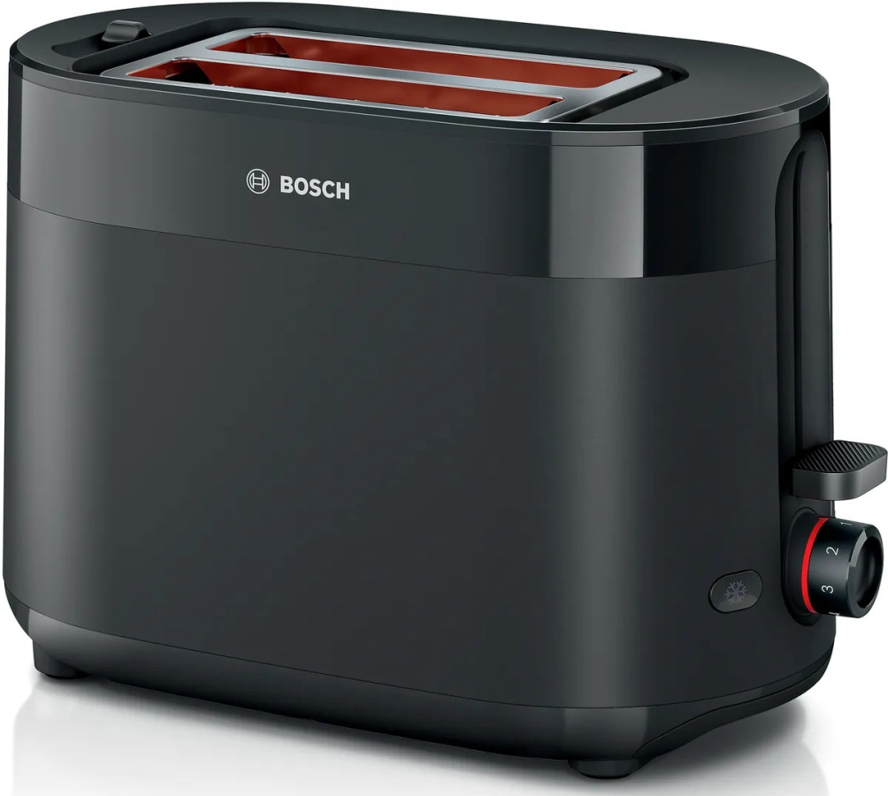 Tosteris Bosch MyMoment TAT2M123 (TAT2M123)
