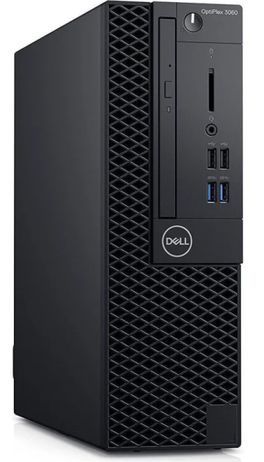 Personālais dators DELL 3060 SFF i5-8500 16GB 512GB W11PRO (BD33574)