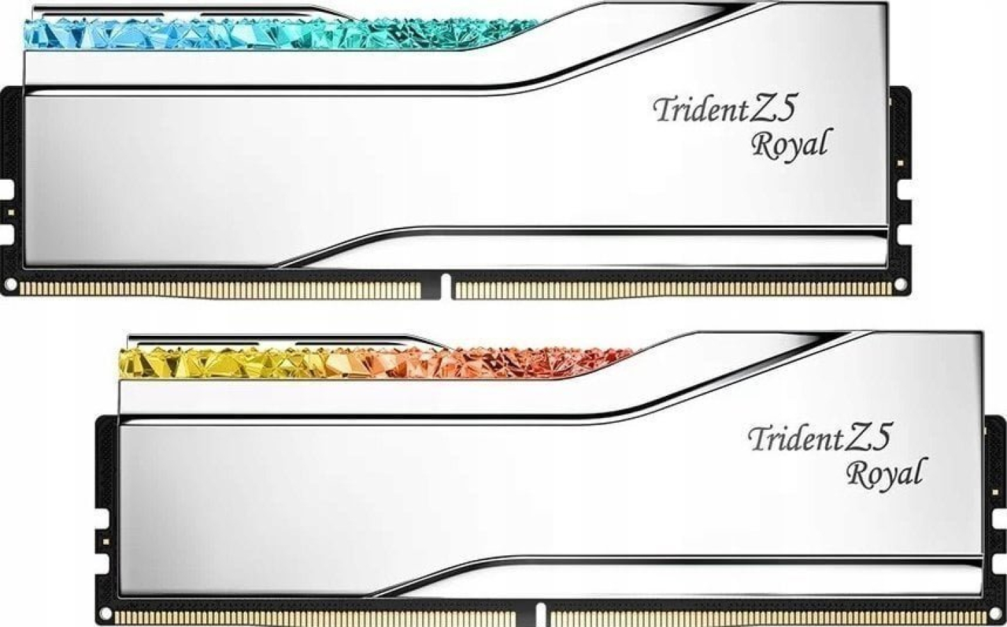 RAM G.Skill Trident Z5 Royal 96GB (F5-6400J3239F48GX2-TR5S)