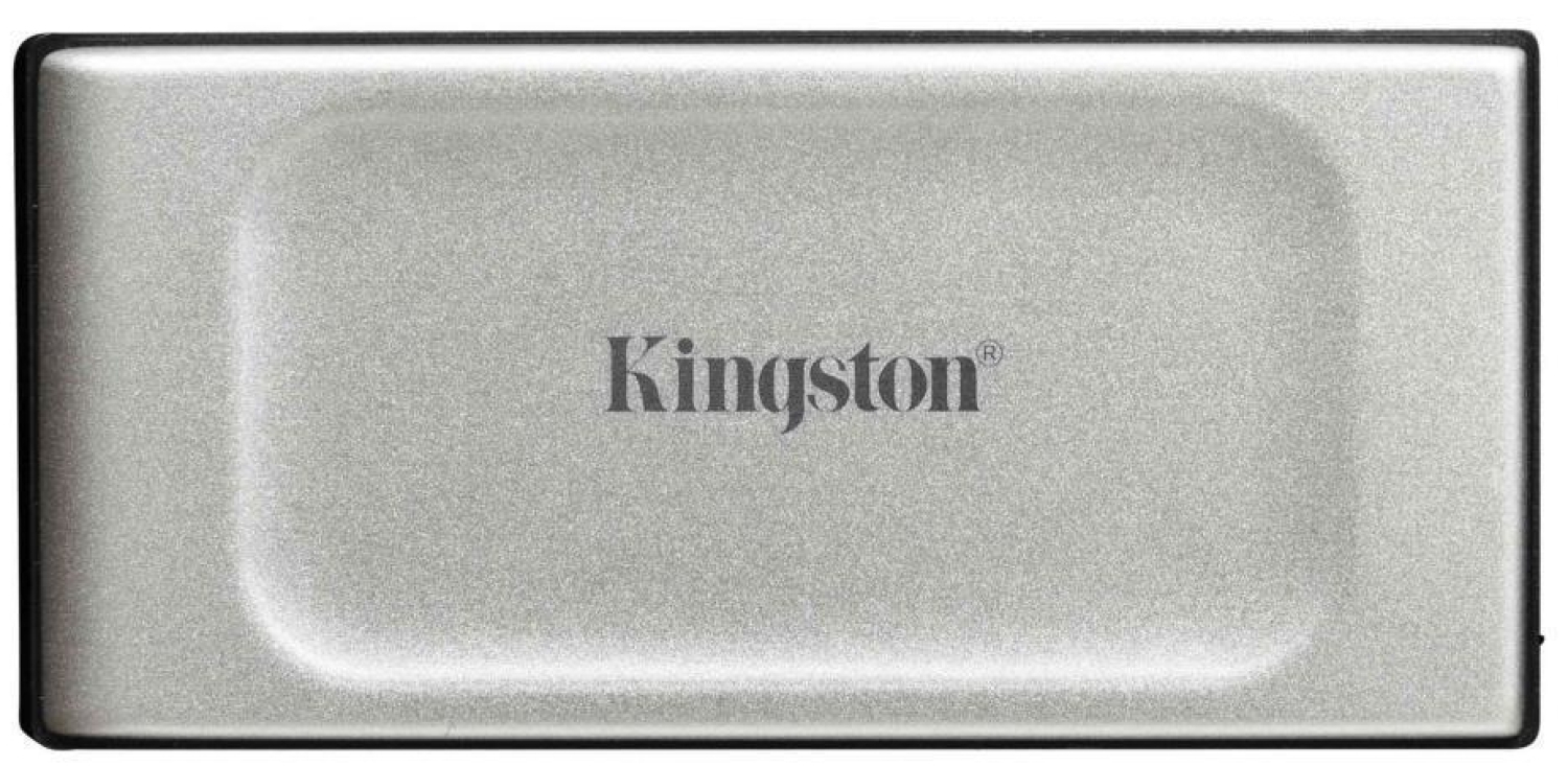 External hard drive Kingston XS2000 2TB (SXS2000/2000G)
