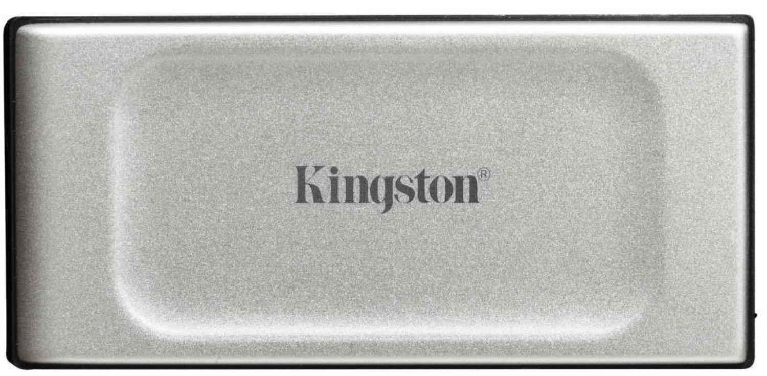 External hard drive Kingston XS2000 1TB (SXS2000/1000G)