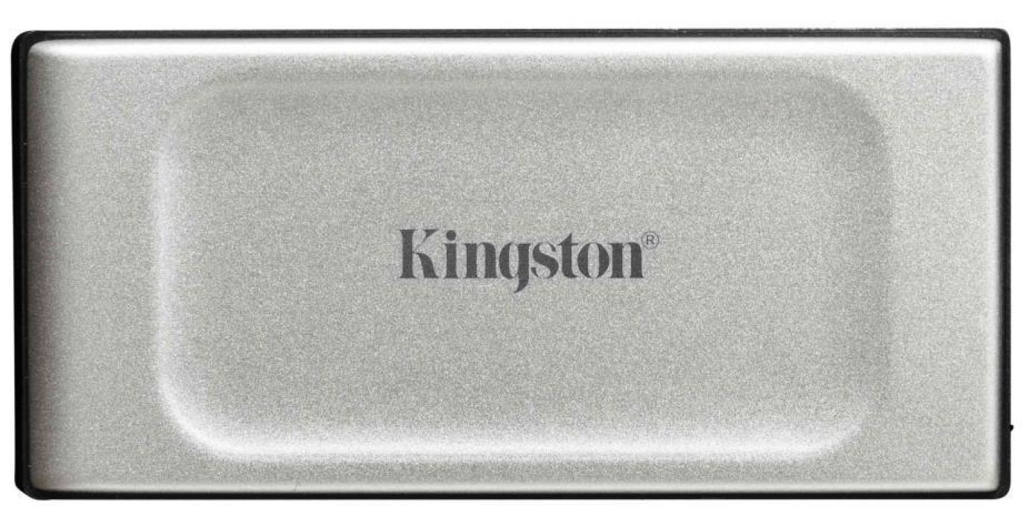 External hard drive Kingston XS2000 500GB (SXS2000/500G)