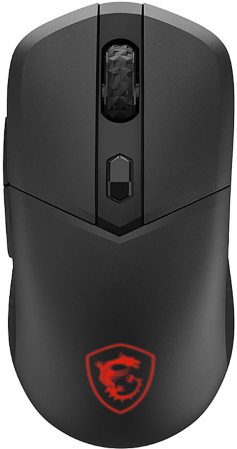 Computer mouse MSI VERSA 300 ELITE (VERSA 300 ELITE W)
