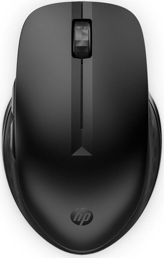 Datorpele HP 435 Black (3B4Q5UT#AC3)