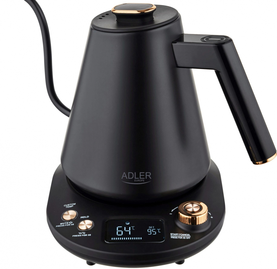Teapot Adler AD 1349 (AD 1349)