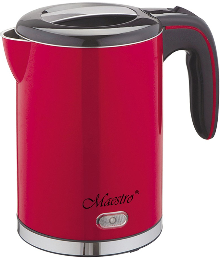 Kettle Maestro MR-030-Red (MR-030-RED)