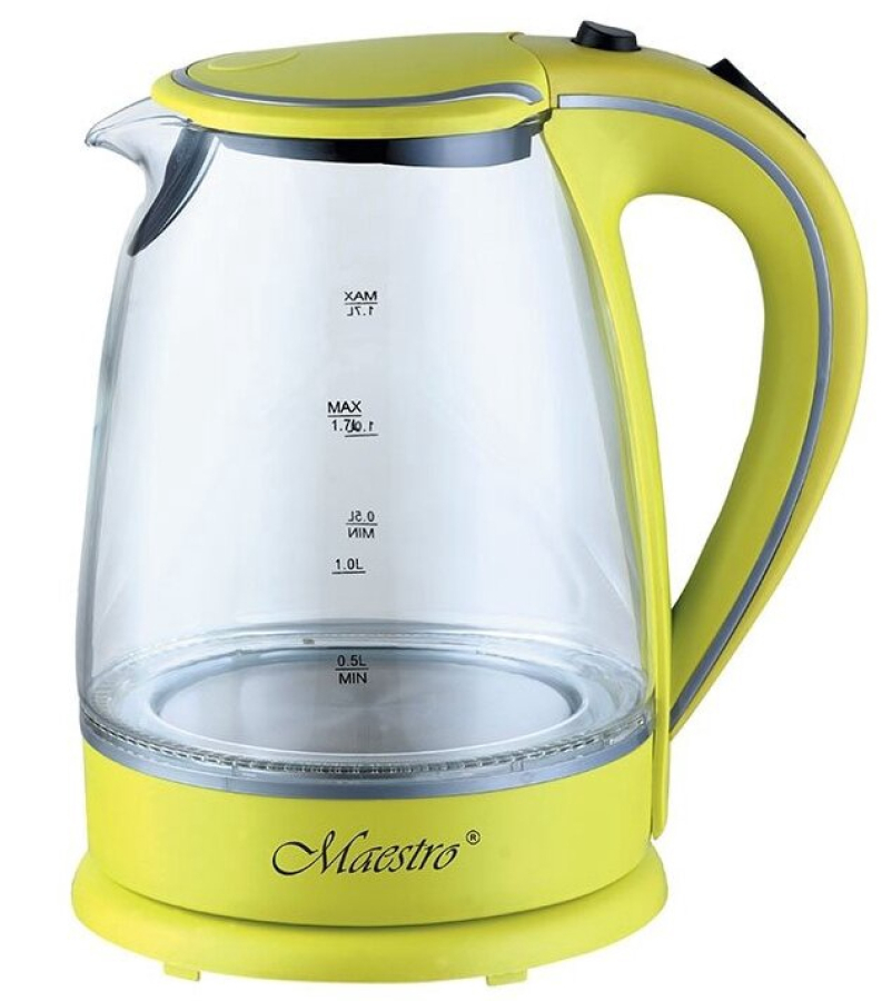 Tējkanna Maestro MR-064-GREEN (MR-064-GREEN)