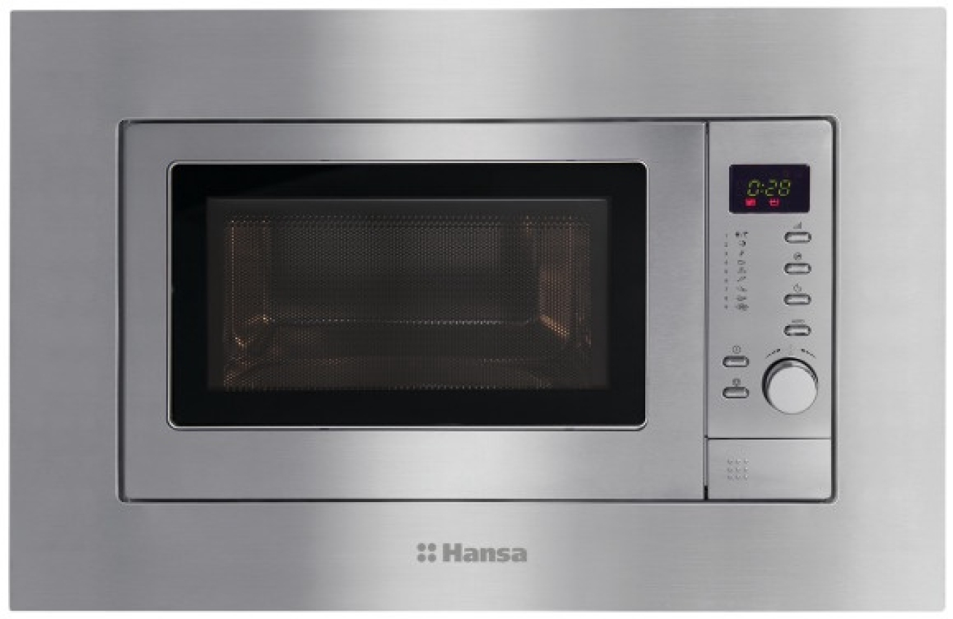 Microwave oven Hansa AMG20IFH (AMG20IFH)