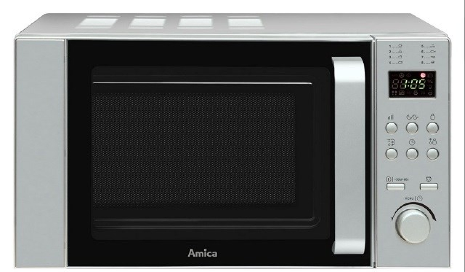 Microwave oven Amica AMGF20E2I (AMGF20E2I)