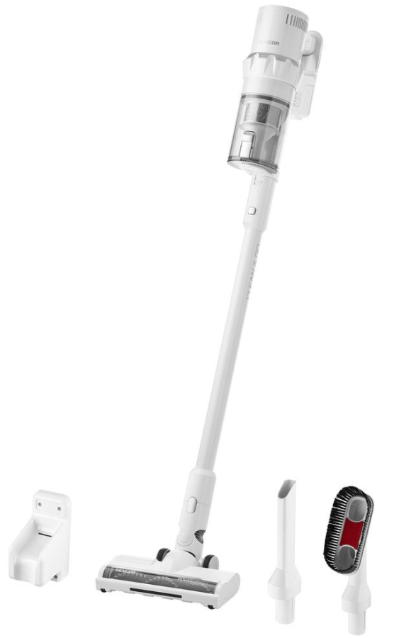 Vacuum cleaner Sencor SVC 7522WH (SVC 7522WH)
