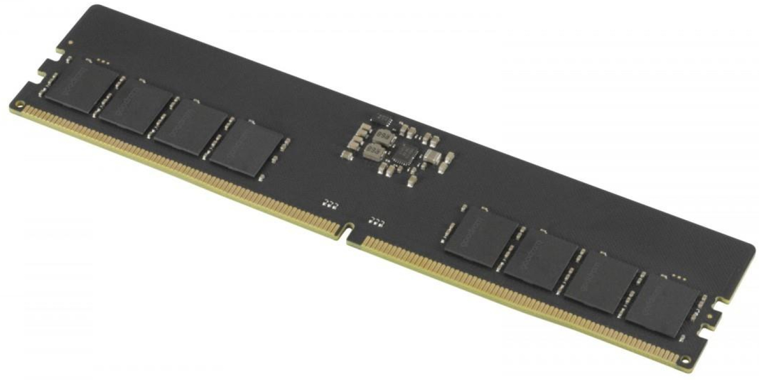 Operatīvā atmiņa Goodram 32GB GR5600D564L46/ 32G (GR5600D564L46/32G)