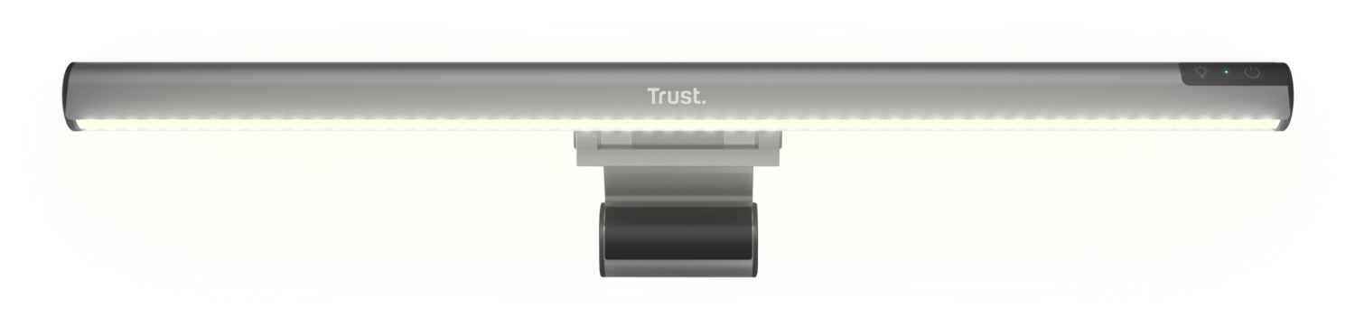 Monitora lampa Trust Shyne Black (25483)