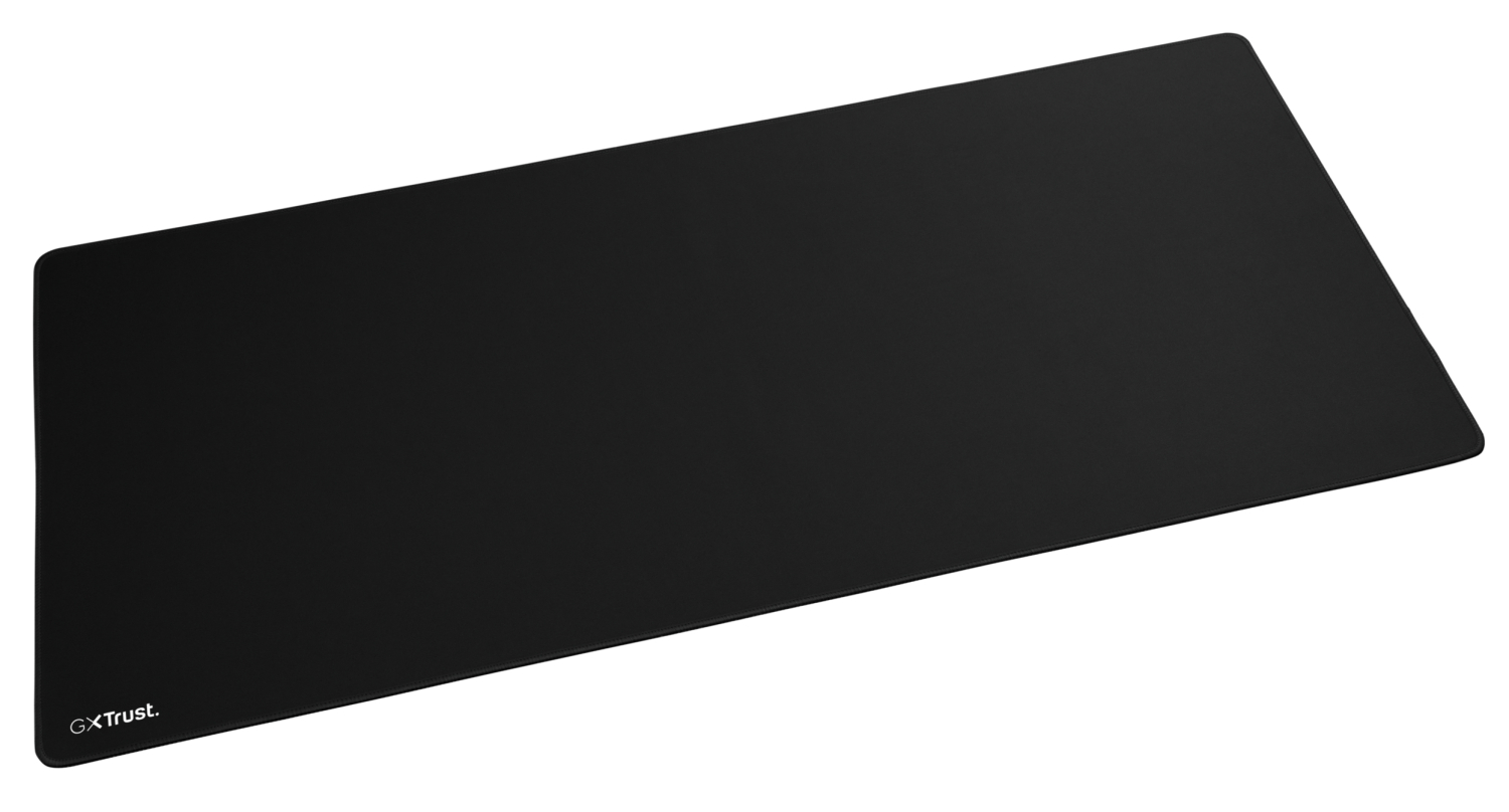 Datorpeles paliktnis Trust GXT 759W XXL Black (25595)