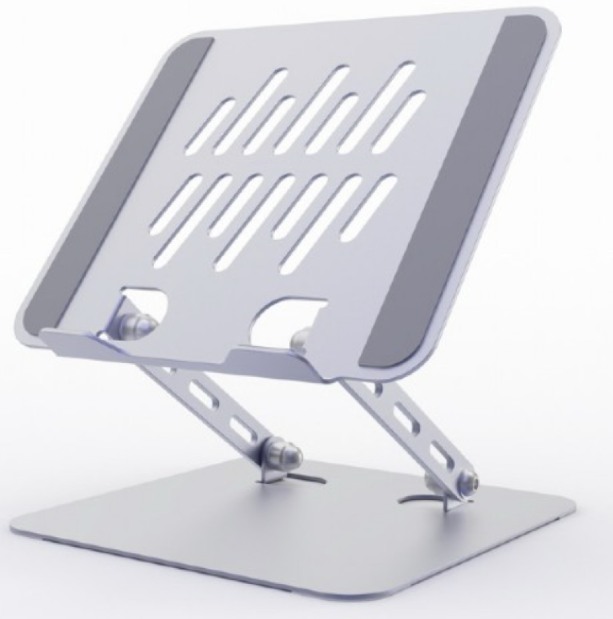 Laptop stand Gembird NBS-D1-04 (NBS-D1-04)