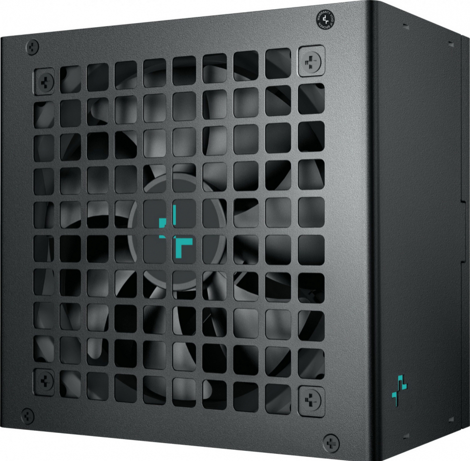 Barošanas bloks DeepCool PL750D 750W (R-PL750D-FC0B-EU-V2)