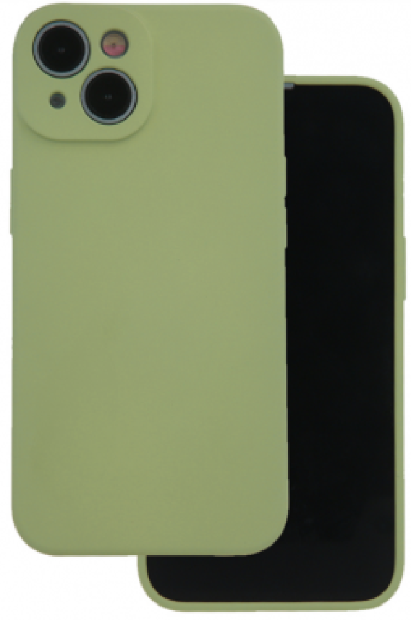 Maciņš telefonam Mocco Silicon Back Case Galaxy A35 5G (MC-SBC-SM-A35-MI)