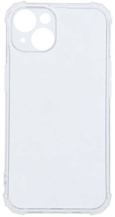 Maciņš telefonam Mocco Anti Shock 1.5 mm iPhone 14 Pro (MO-ANSH-IPH-14P-TR)