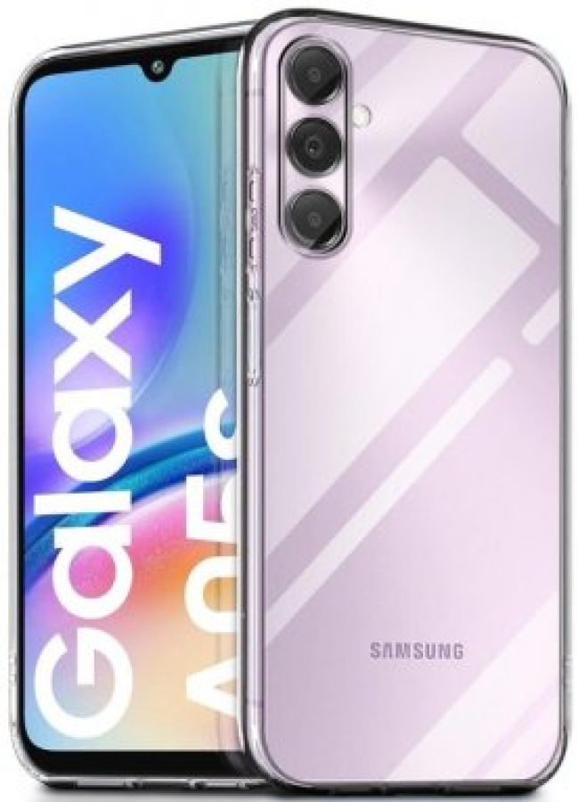 Phone case Mocco Ultra Back Case 2 mm Galaxy A05s (MO-BC2MM-SA-A05S-TR)