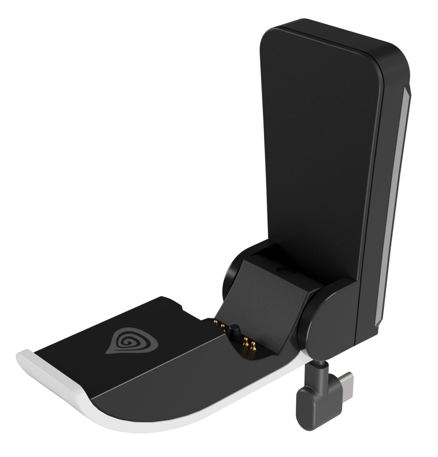 Kontroliera lādētājs Genesis Tin 305 Paredzēts PS5 Slim (NAG-2187)