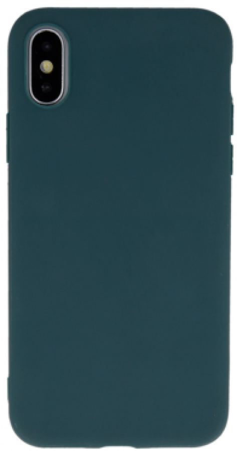 Maciņš telefonam Mocco Matt Back Case Samsung Galaxy A15 4G / A15 5G (MO-MAT-BC-SG-A15-DGR)