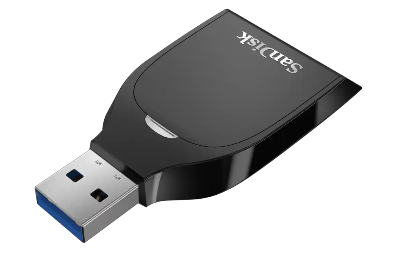 SanDisk QuickFlow SD UHS-I USB 3.0 (SDDR-C731-GNANN)
