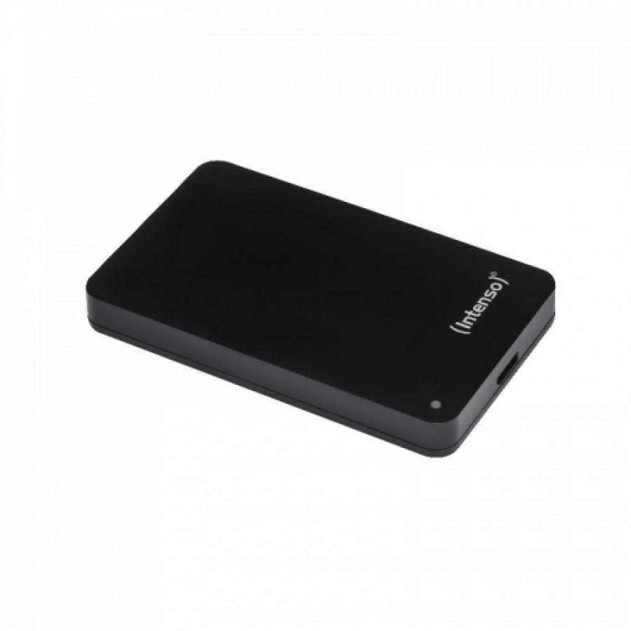 Intenso Memory case 4 TB Black (6021512)