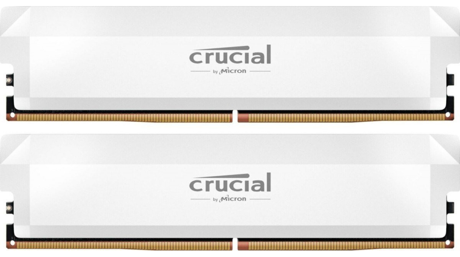 RAM Crucial Pro 32GB White (CP2K16G64C38U5W)