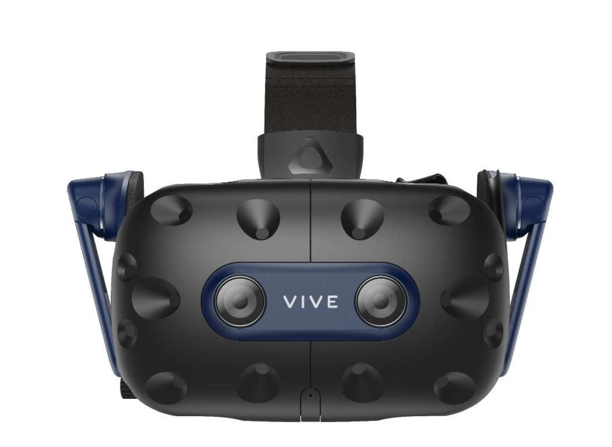 VR brilles HTC Vive Pro 2 (99HASW004-00)