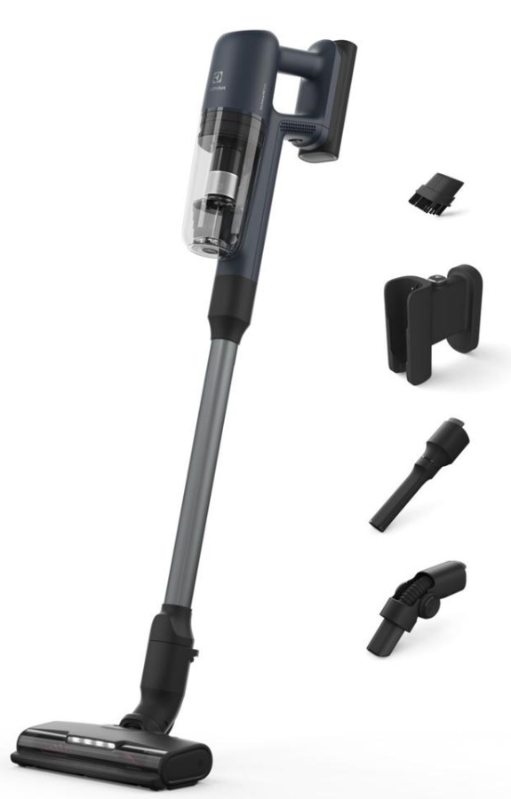 Vacuum cleaner Electrolux EP71UB14DB (EP71UB14DB)