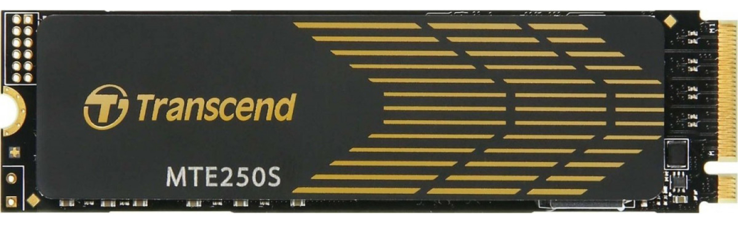 Cietais disks Transcend 1TB TS1TMTE250S (TS1TMTE250S)