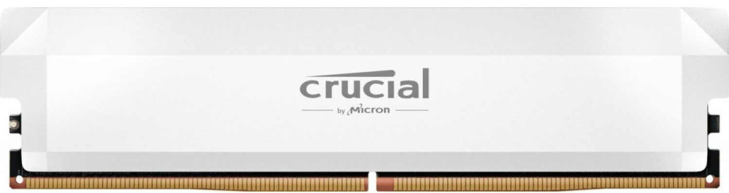 RAM Crucial Pro 16GB CP16G64C38U5W (CP16G64C38U5W)