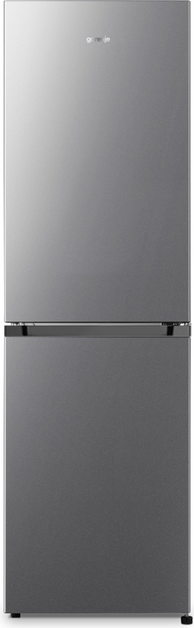 Ledusskapis Gorenje NRK418ECS4 (NRK418ECS4)