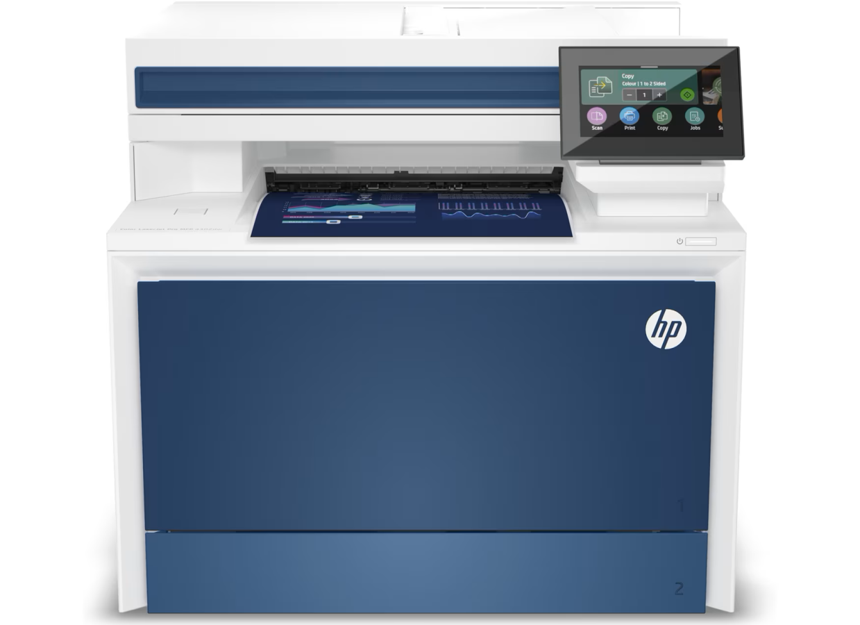 Printeris HP Color LaserJet Pro 4302dw (4RA83F#B19)