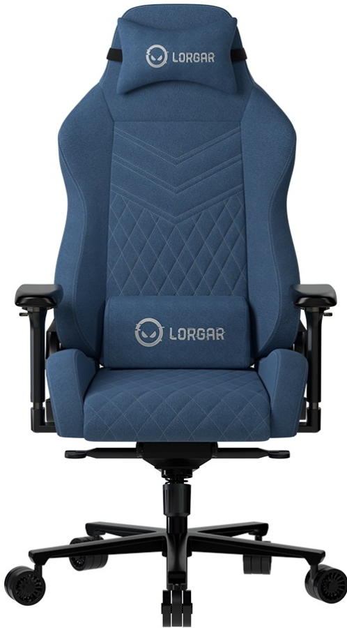 Datorkrēsls Lorgar Ace 422 Blue (LRG-CHR422BL)