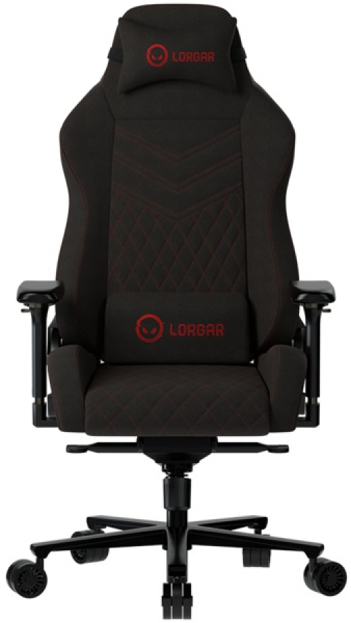 Datorkrēsls Lorgar Ace 422 Black (LRG-CHR422BR)