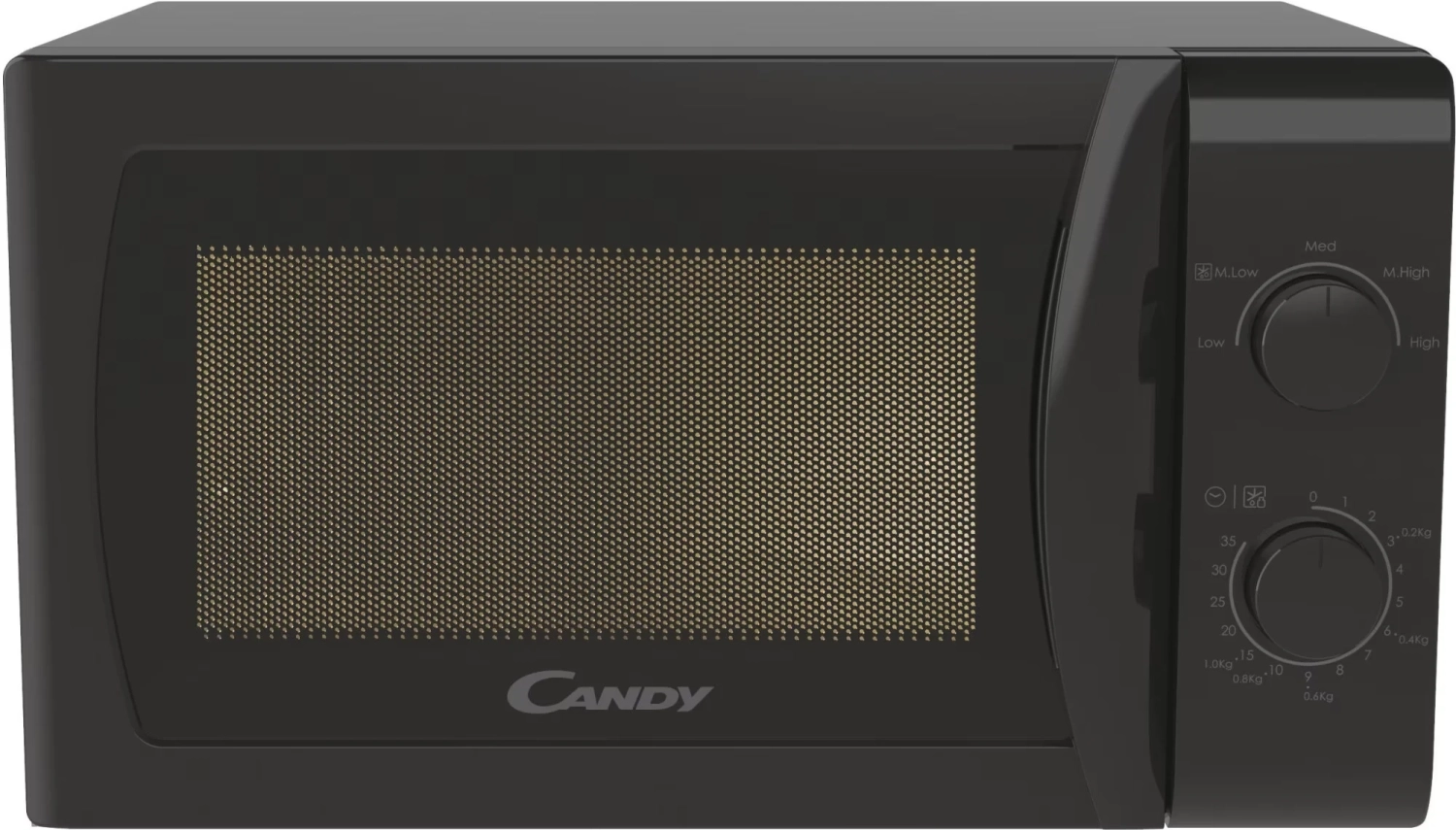 Mikroviļņu krāsns Candy CMW20SMB (CMW20SMB)