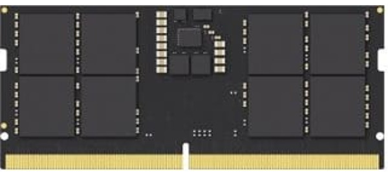 Operative Memory Lexar 32GB LD5S32G56C46st-BGS (LD5S32G56C46ST-BGS)