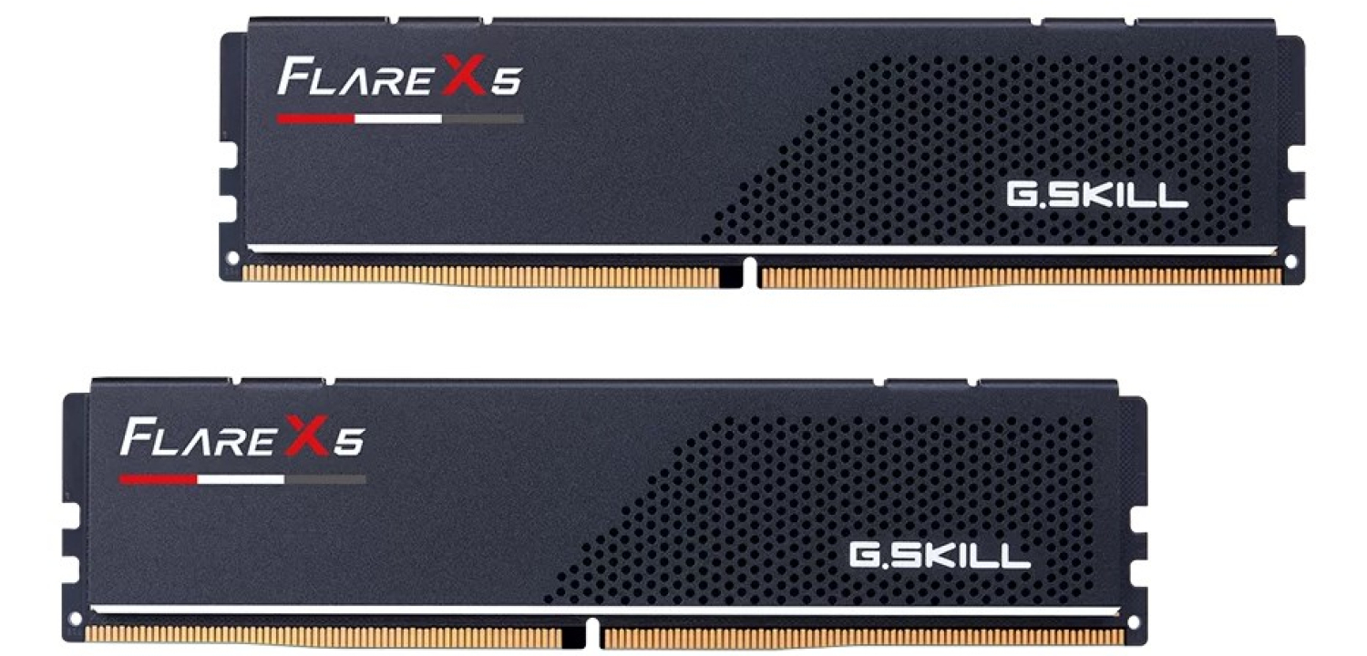 Operative Memory G.Skill Flor X5 64GB (F5-6000J3636F32GX2-FX5)
