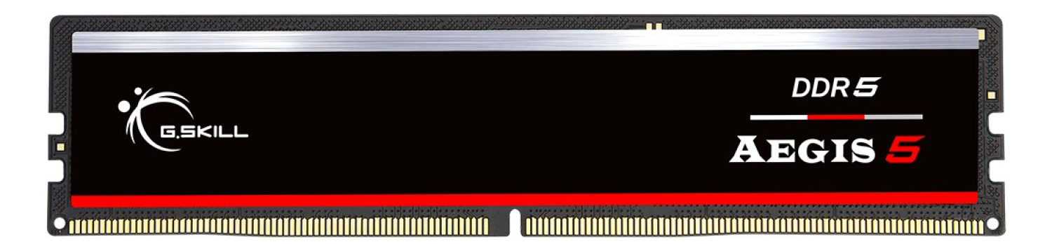 Operative Memory G.Skill Aegis 5 32GB Black (F5-6000J3636F32GX1-IS)