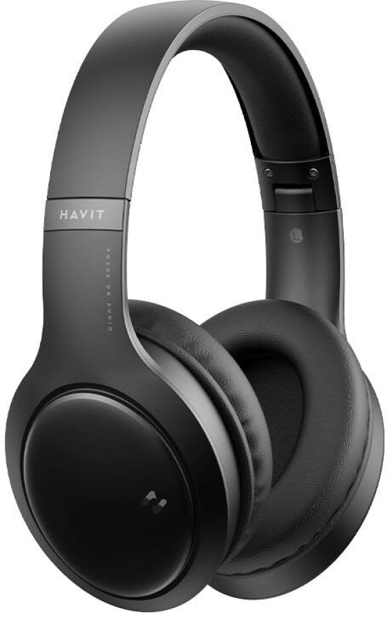 Headphones Havit H633BT White (H633BT)