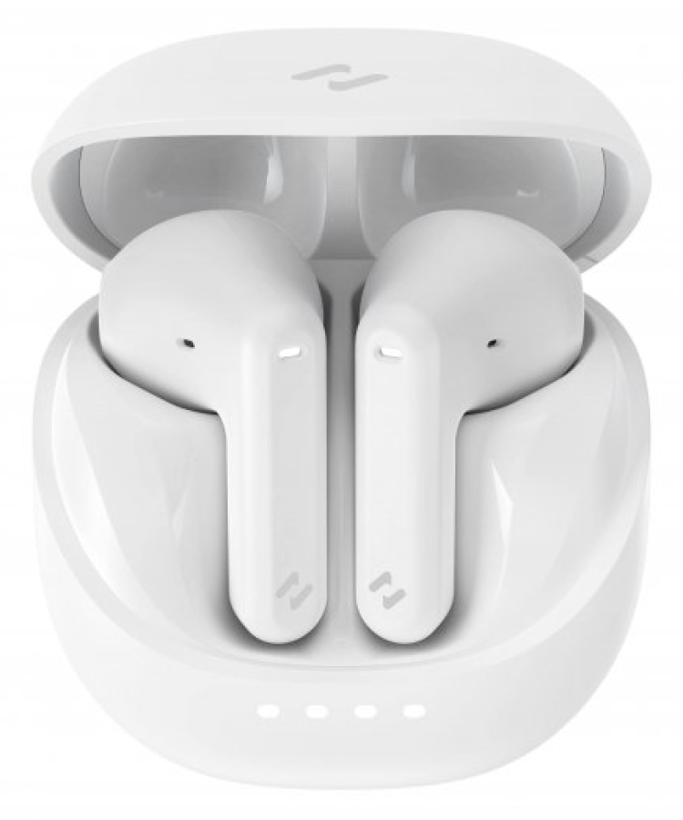 Headphones Havit TW931 White (6939119080754)